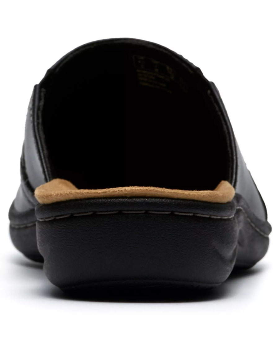 Clarks Women's Laurieann Lux Slip-On Mules