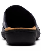 Clarks Women's Laurieann Lux Slip-On Mules