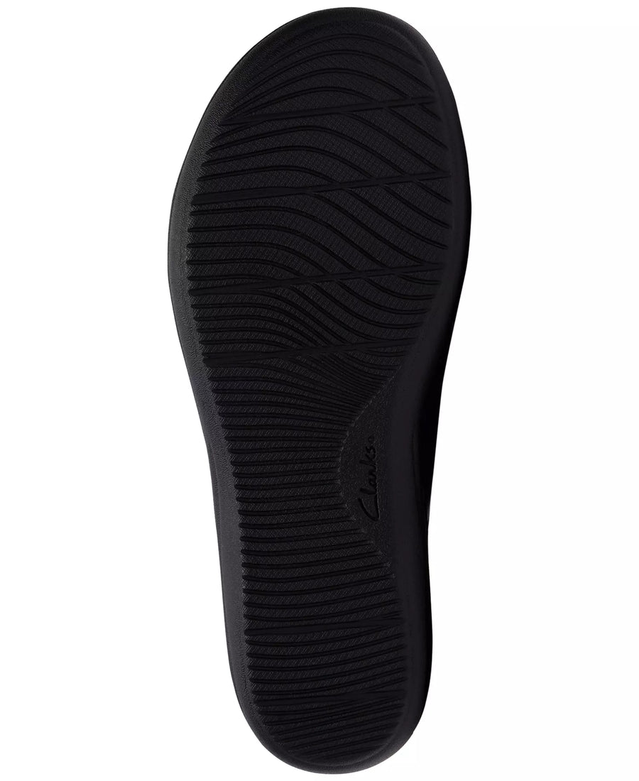 Clarks Women's Laurieann Lux Slip-On Mules