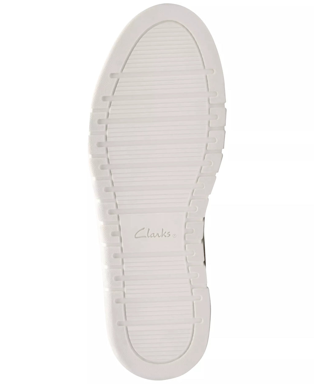 Clarks Women's Mykah Joy Round Toe Sneakers