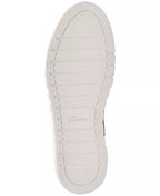 Clarks Women's Mykah Joy Round Toe Sneakers