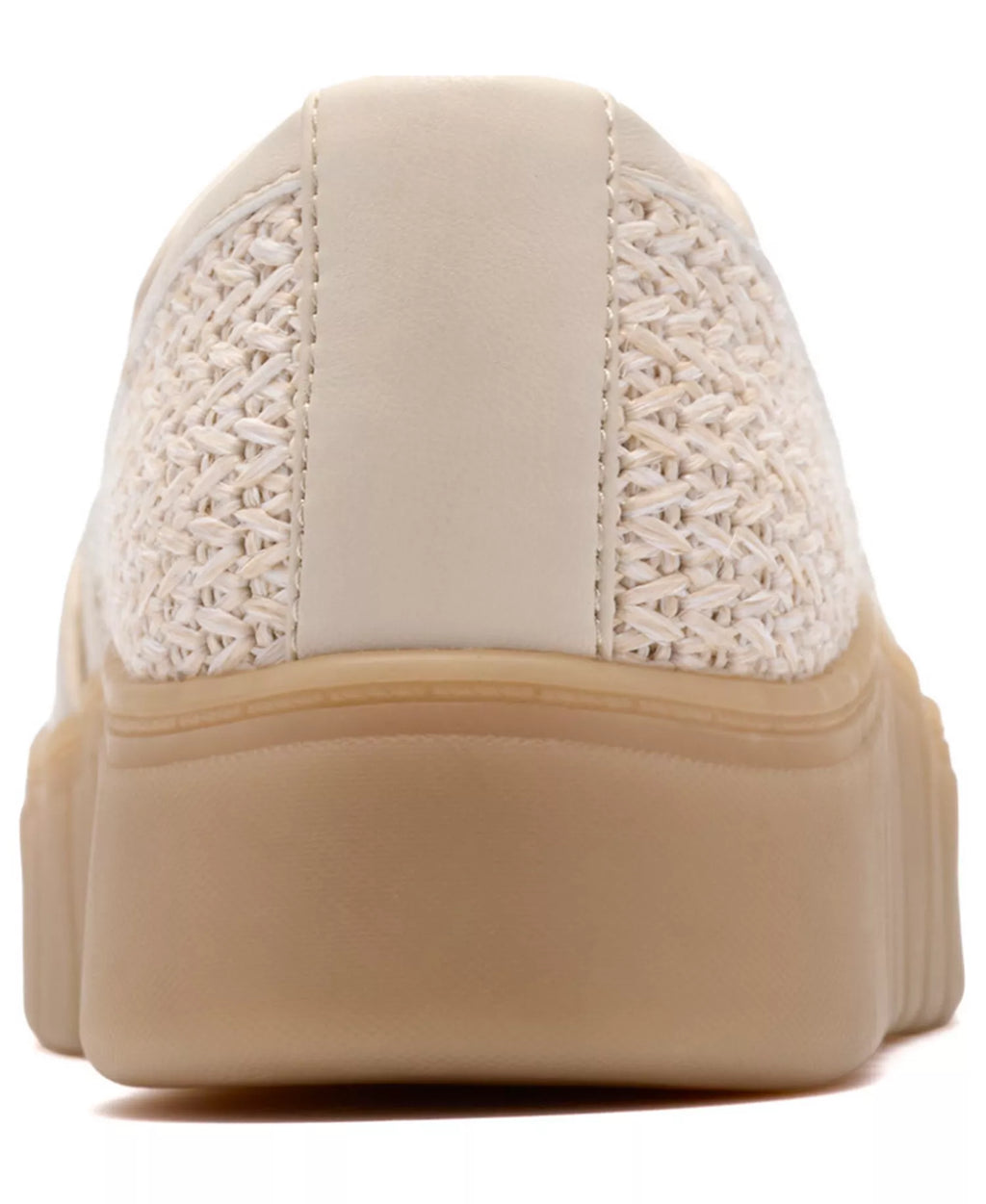 Clarks Women's Mykah Shine Slip-On Sneakers