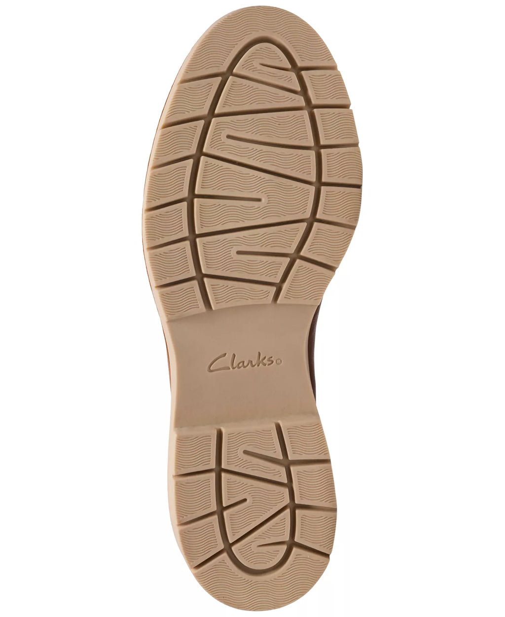 Clarks Women's Westlynn Bella Lug-Sole Comfort Loafers