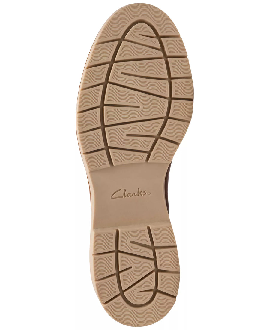 Clarks Women's Westlynn Bella Lug-Sole Comfort Loafers
