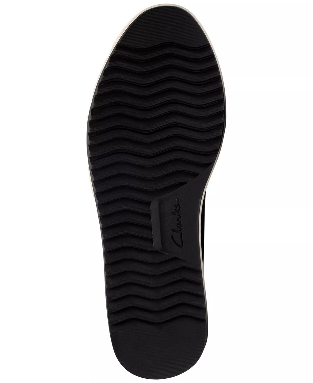 Clarks Women's Zylah Top Slip-On Loafers