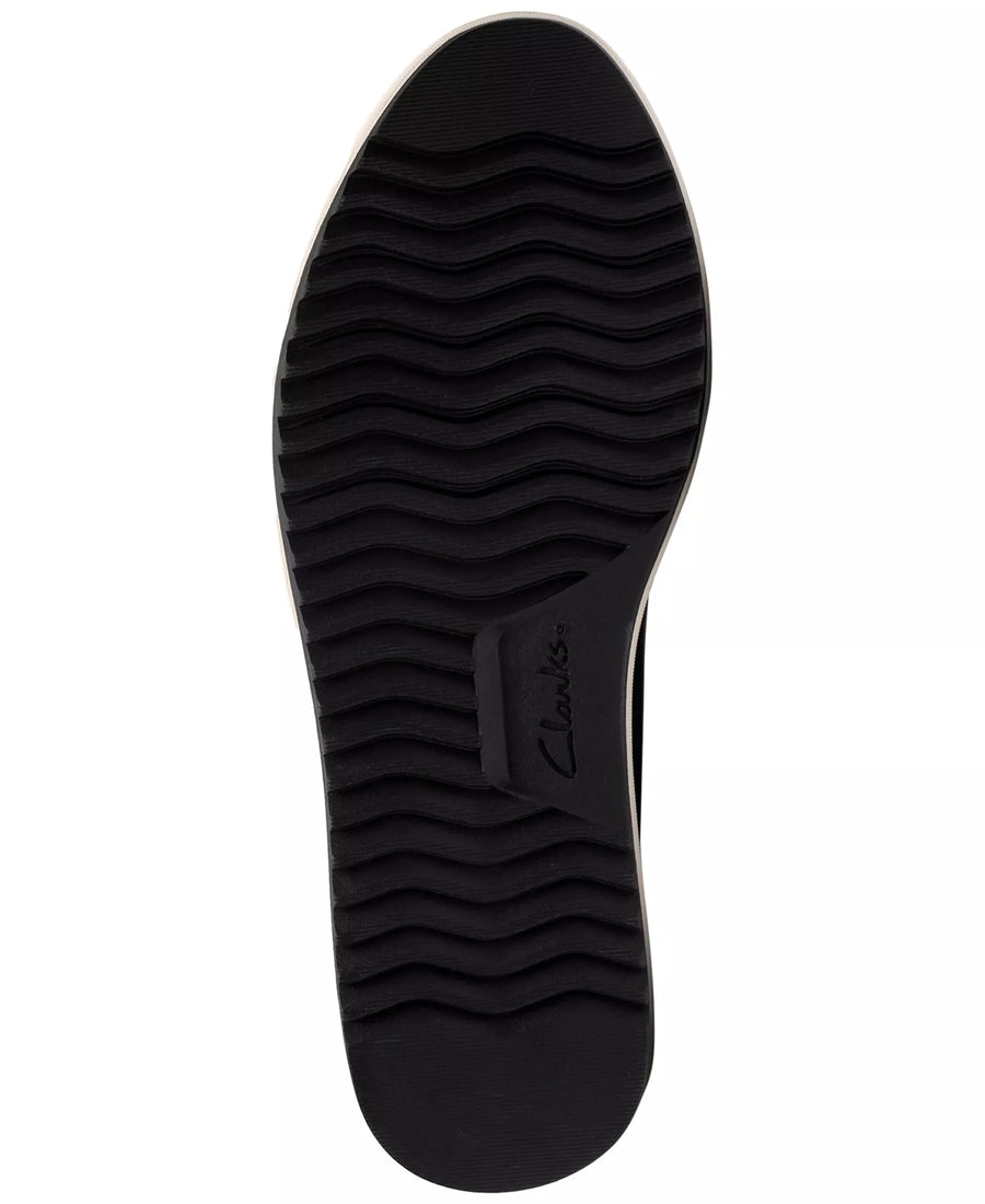 Clarks Women's Zylah Top Slip-On Loafers