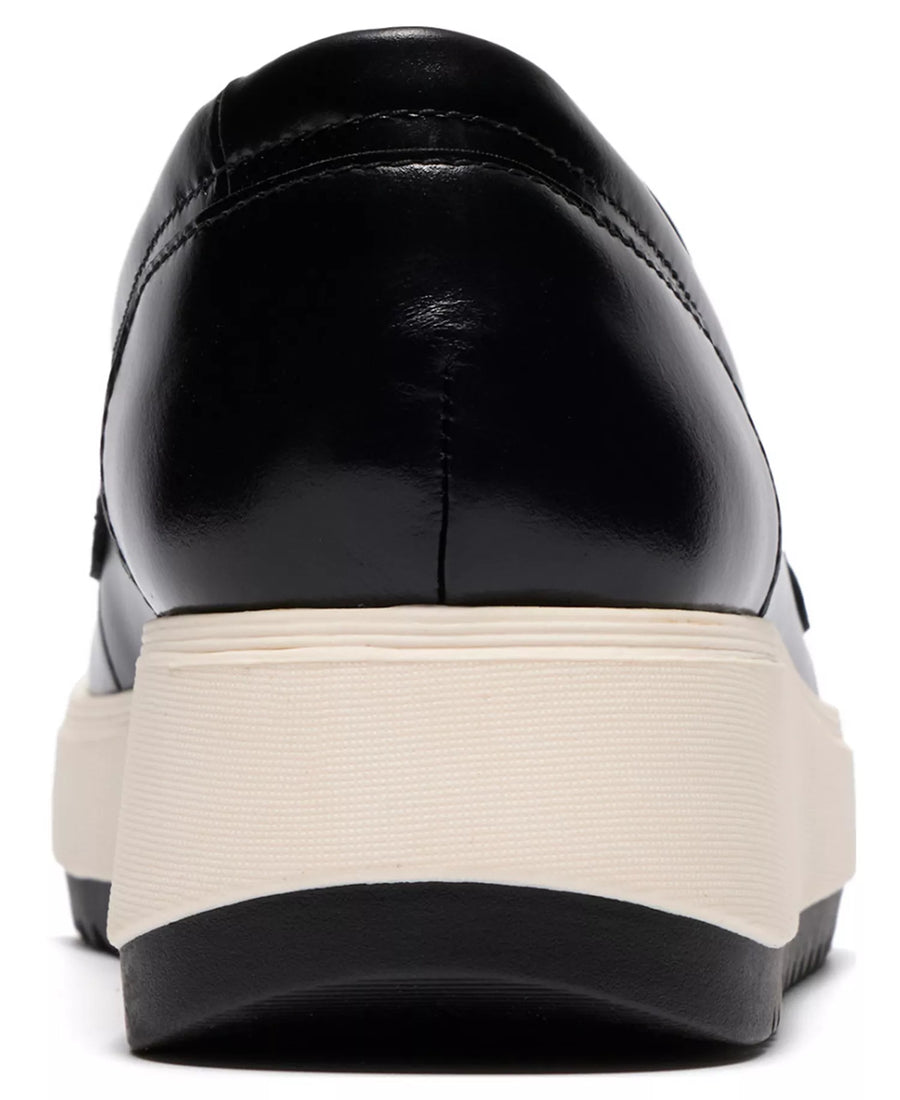 Clarks Women's Zylah Top Slip-On Loafers