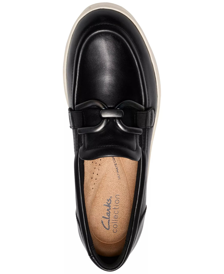 Clarks Women's Zylah Top Slip-On Loafers