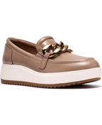 Clarks Collection Zylah May Low-Heel Loafers