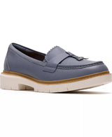 Clarks Women's Westlynn Bella Lug-Sole Comfort Loafers