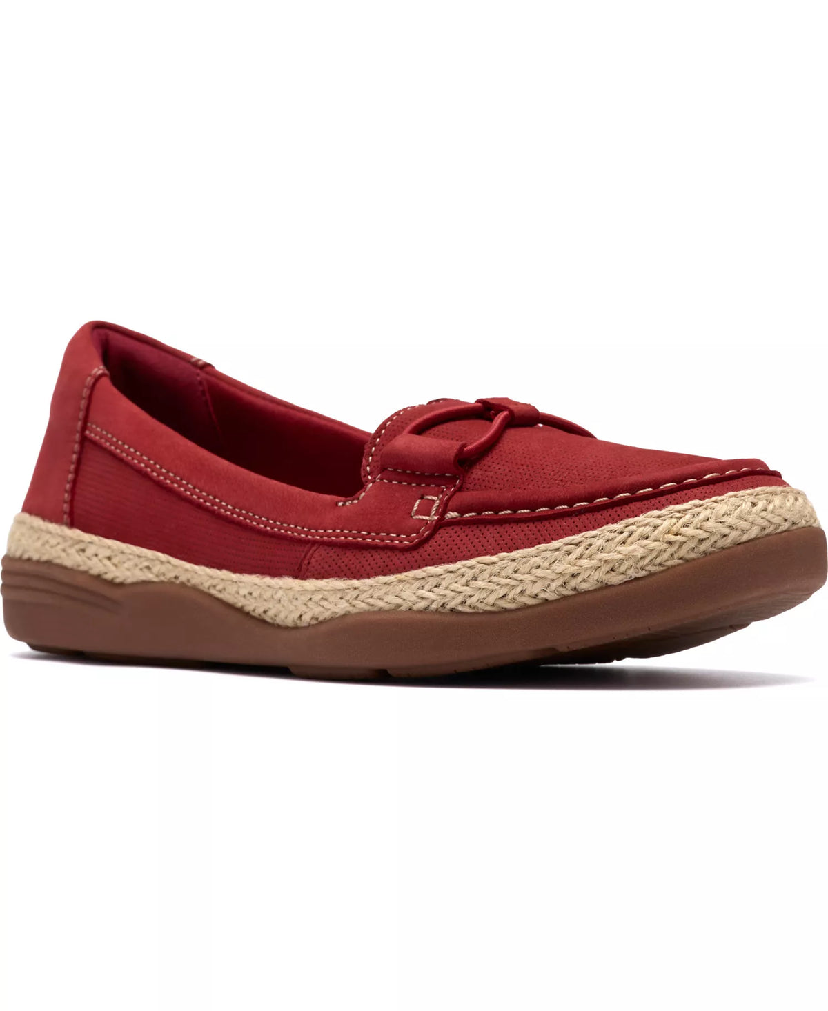 Clarks Women's Elaina Milly Slip-On Flats