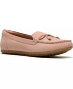 Clarks Women's Elliotte Sail Slip-On Flats