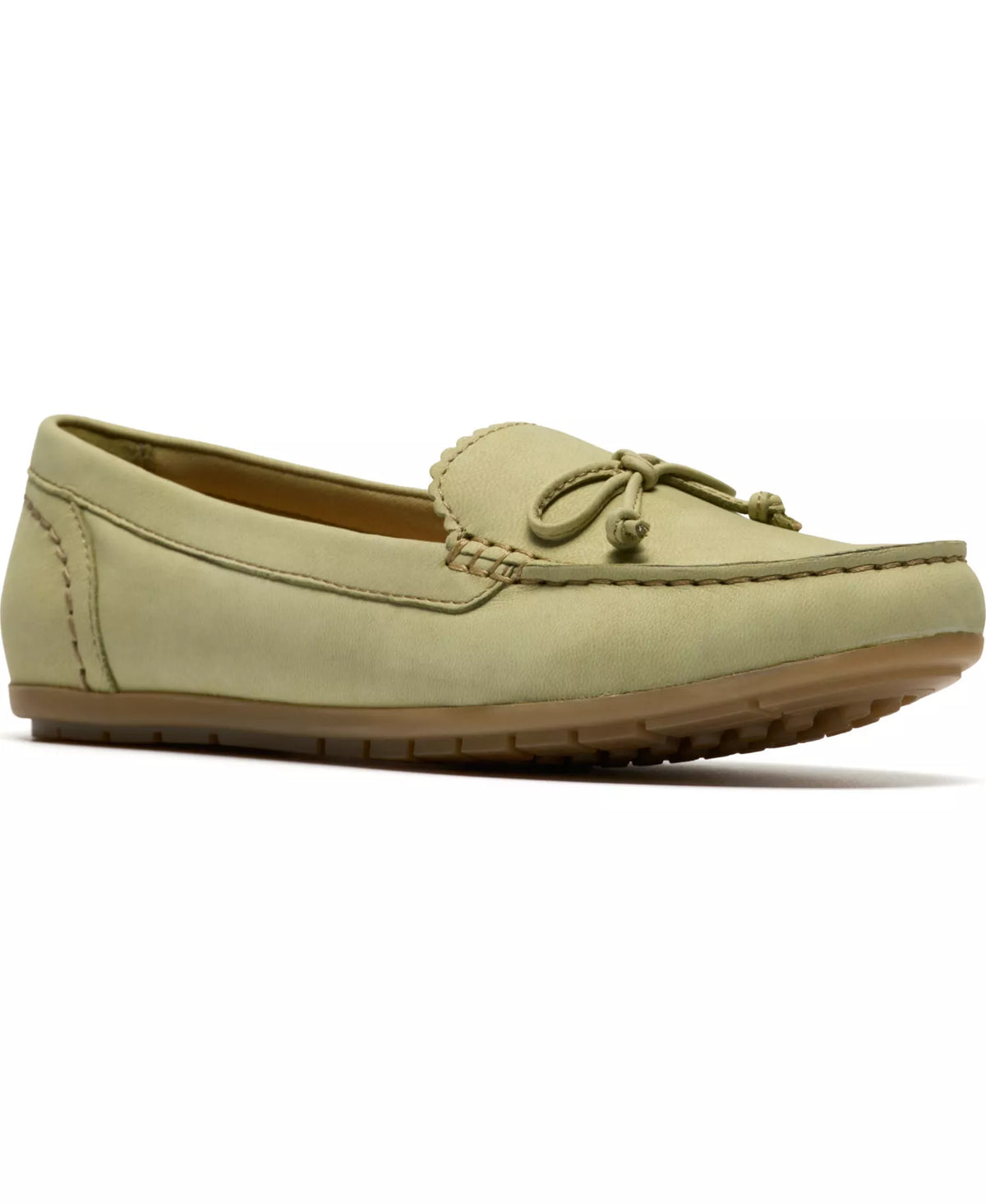 Clarks Women's Elliotte Sail Slip-On Flats