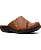 Clarks Women's Laurieann Lux Slip-On Mules