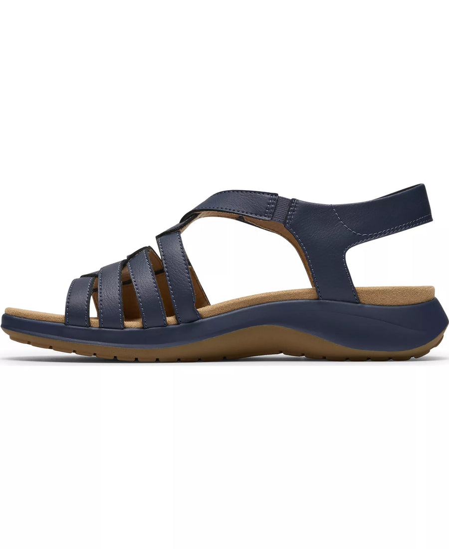Clarks Women's Maelynn Paige Round Toe Sandals