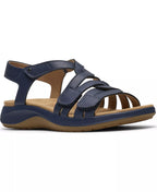 Clarks Women's Maelynn Paige Round Toe Sandals