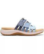 Clarks Women's Maelynn Abby Round Toe Sandals