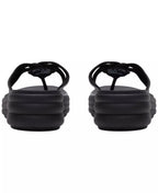 Clarks Women's Cloudsteppers Drift Gem Round Toe Sandals