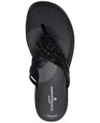 Clarks Women's Cloudsteppers Drift Gem Round Toe Sandals