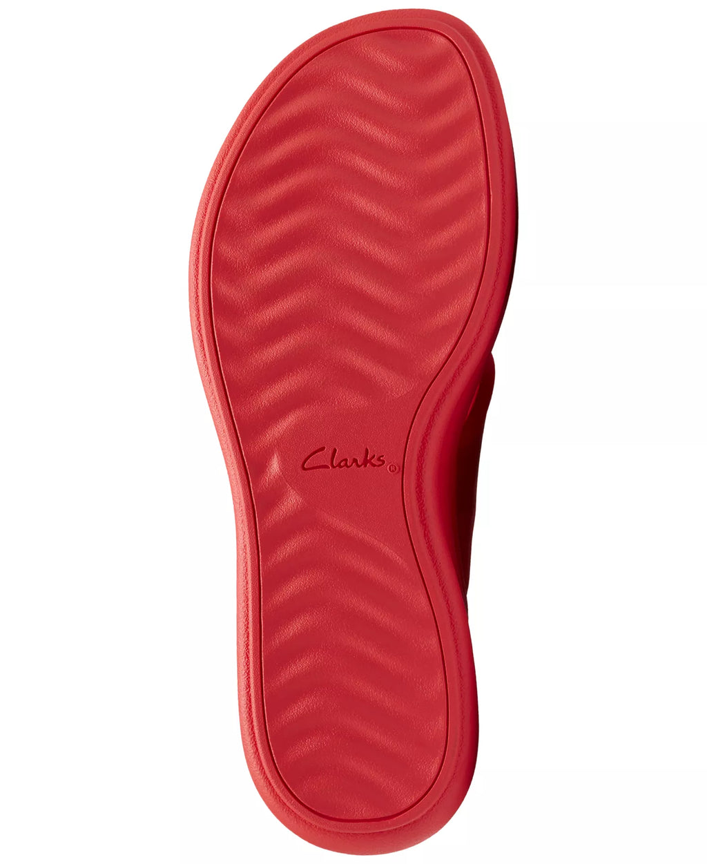 Clarks Women's Cloudsteppers Drift Daisy Slip-On Sandals