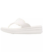 Clarks Women's Cloudsteppers Drift Daisy Slip-On Sandals