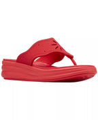 Clarks Women's Cloudsteppers Drift Daisy Slip-On Sandals