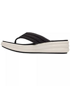 Clarks Women's Cloudsteppers Drift Carmen Slip-On Sandals