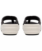 Clarks Women's Cloudsteppers Drift Carmen Slip-On Sandals