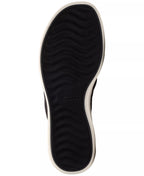 Clarks Women's Cloudsteppers Drift Carmen Slip-On Sandals