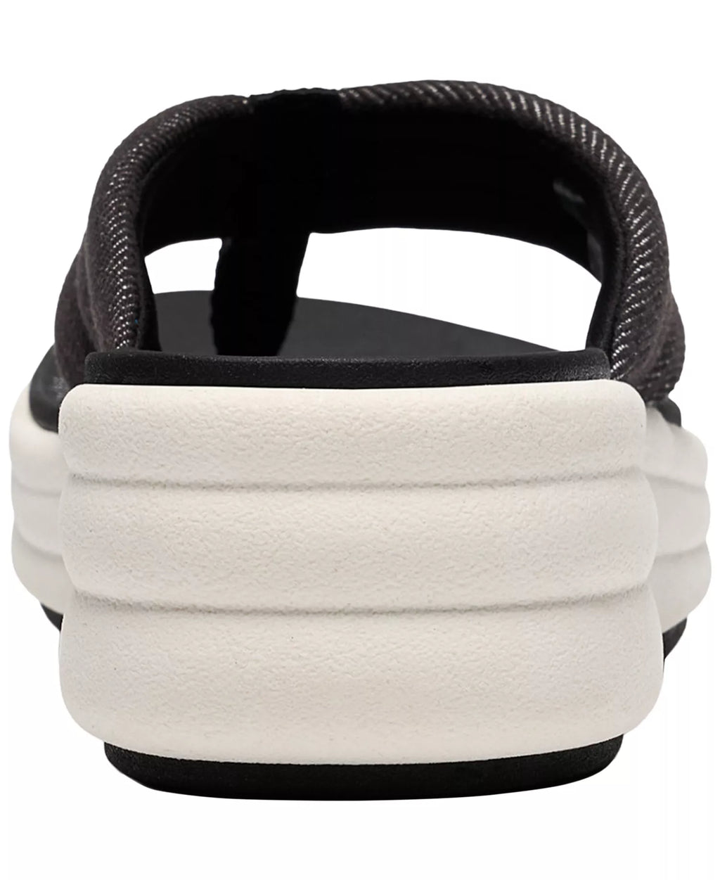 Clarks Women's Cloudsteppers Drift Carmen Slip-On Sandals