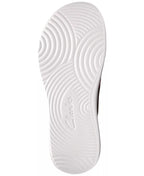 Clarks Women's Solevana Post Round Toe Sandals