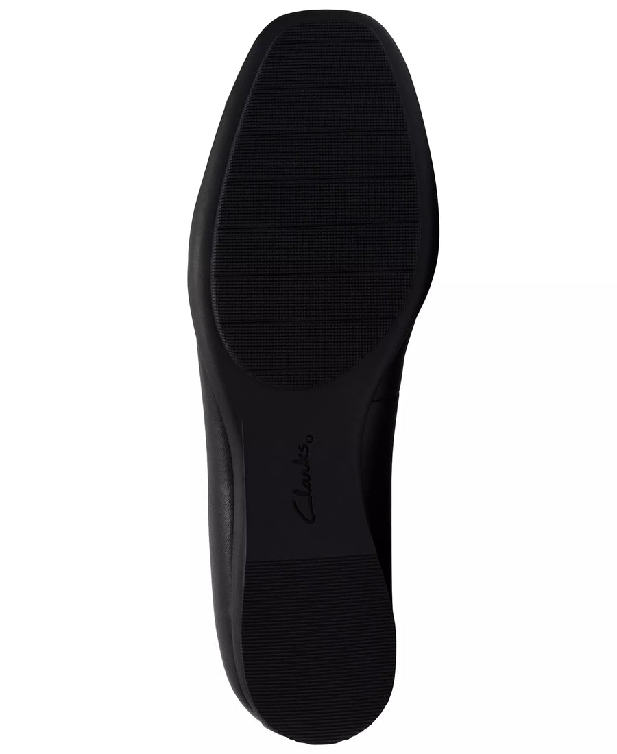 Clarks Women's Jazmynn Lo Slip-On Flats