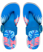 Clarks Women's Breeze Cove Flip Flop Flats
