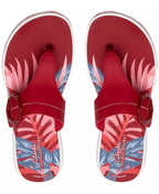 Clarks Women's Breeze Cove Flip Flop Flats