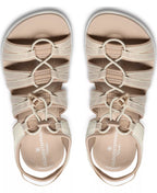 Clarks Women's Cloudsteppers Mira Mabel  Open Toe Sandals