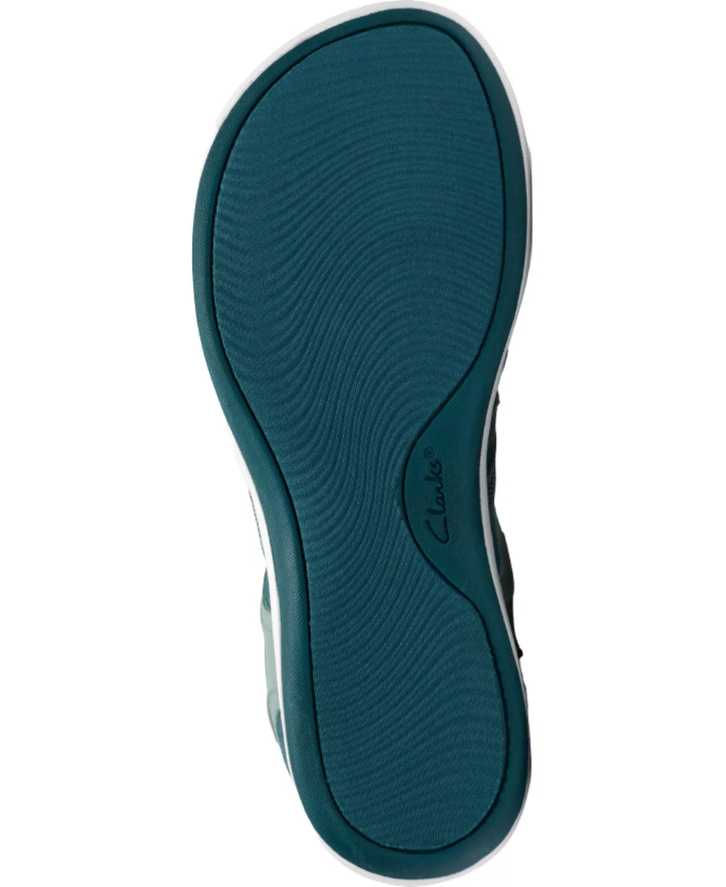 Clarks Women's Cloudsteppers Mira Mabel  Open Toe Sandals