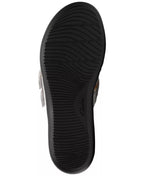 Clarks Women's Collection Laurieann Opal Round Toe Sandals