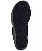Clarks Women's Collection Laurieann Lily Round Toe Sandals
