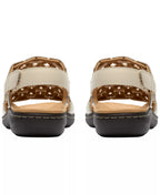 Clarks Women's Collection Laurieann Lily Round Toe Sandals