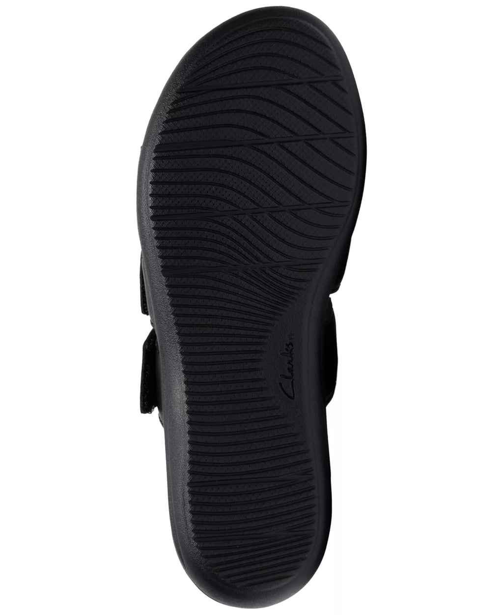 Clarks Women's Collection Laurieann Emma Round Toe Sandals
