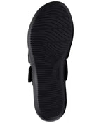 Clarks Women's Collection Laurieann Emma Round Toe Sandals