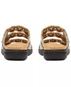 Clarks Women's Collection Laurieann Emma Round Toe Sandals