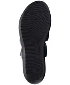 Clarks Women's Collection Laurieann Emma Round Toe Sandals
