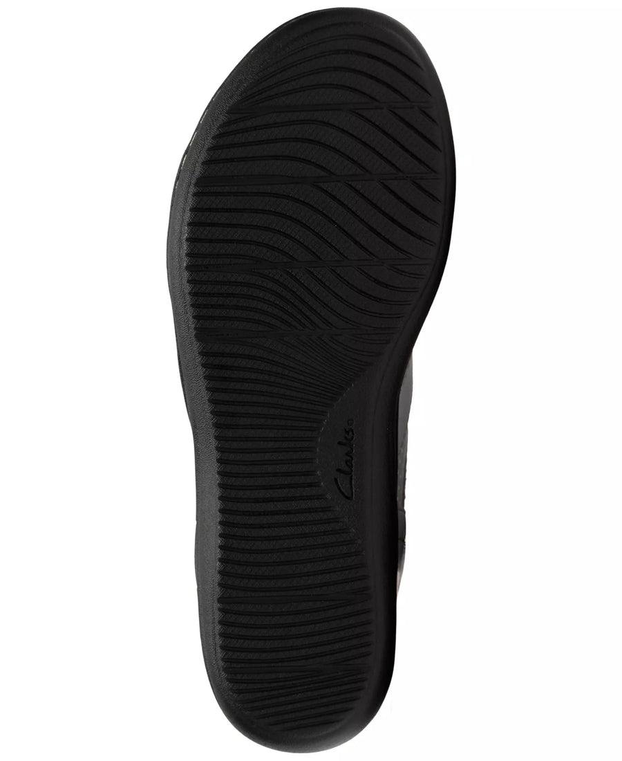 Clarks Women's Collection Laurieann Mae Round Toe Sandals