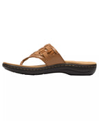 Clarks Women's Collection Laurieann Mia Round Toe Sandals