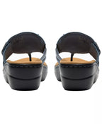 Clarks Women's Collection Merliah2 Kyla Round Toe Sandals