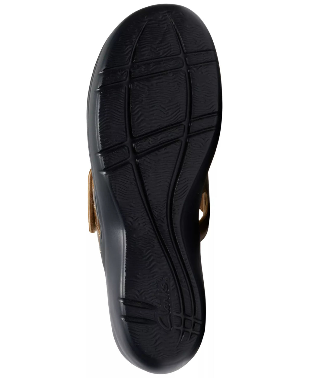 Clarks Women's Collection Merliah2 Kyla Round Toe Sandals