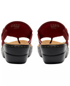 Clarks Women's Collection Merliah2 Kyla Round Toe Sandals