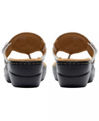 Clarks Women's Collection Merliah2 Kyla Round Toe Sandals