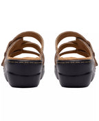 Clarks Women's Collection Merliah2 Cove Round Toe Sandals